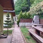 Hébergement de vacances Lesne Zacisze