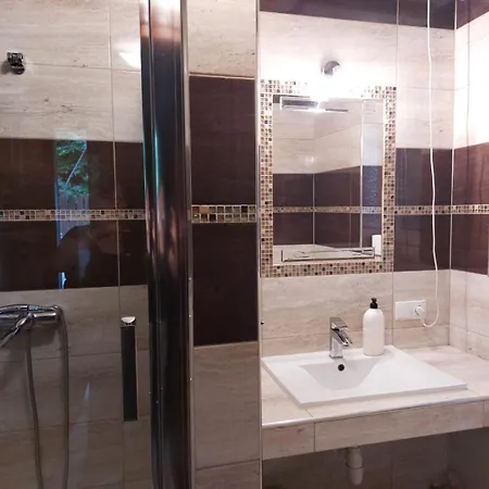 Lesne Zacisze Radkow