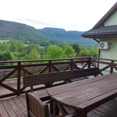 Lesne Zacisze * Radkow