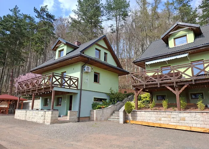 Lesne Zacisze * Radkow