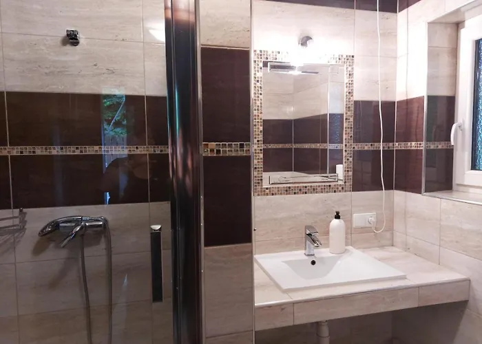 Lesne Zacisze Radkow