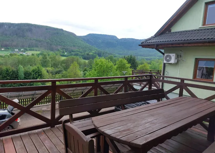 Lesne Zacisze * Radkow