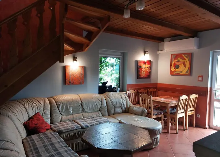 Lesne Zacisze Radkow